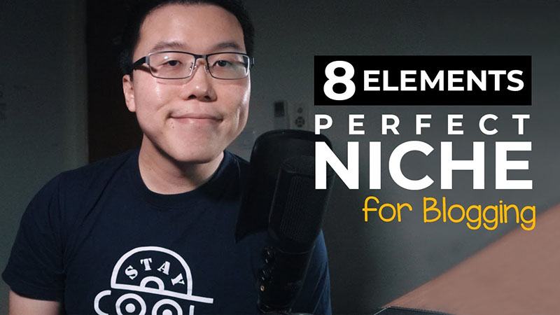 How to Select a Profitable Niche for Blogging