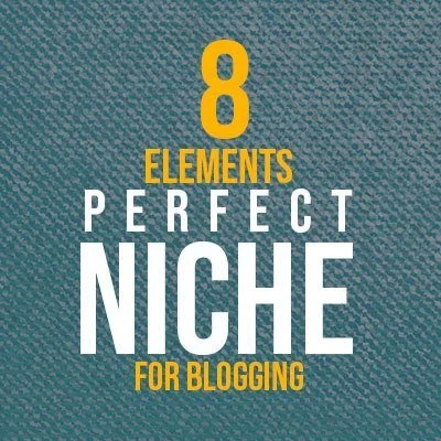 How to select a blogging niche with confidence