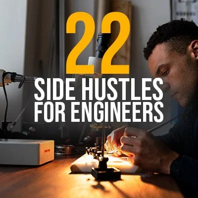 Best Side Hustles for Engineers