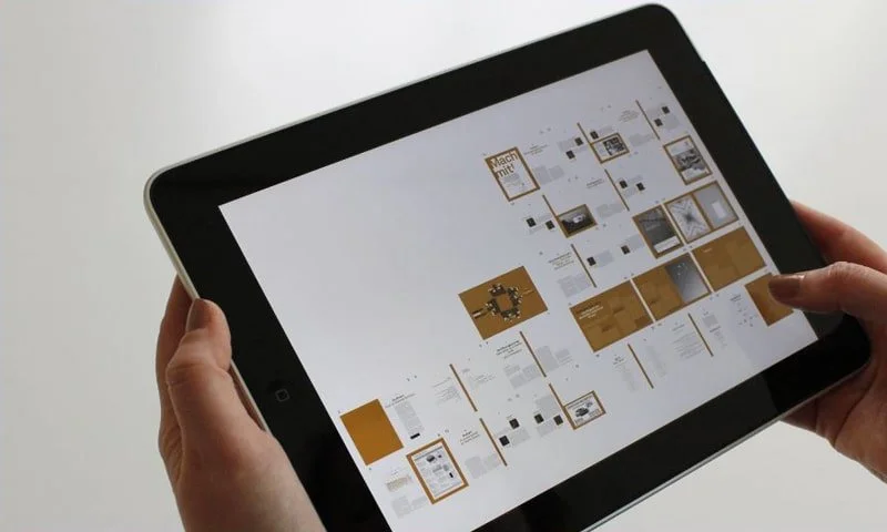 Develop and sell architecture software or app