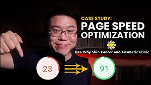 Case Study - Dee Why Skin