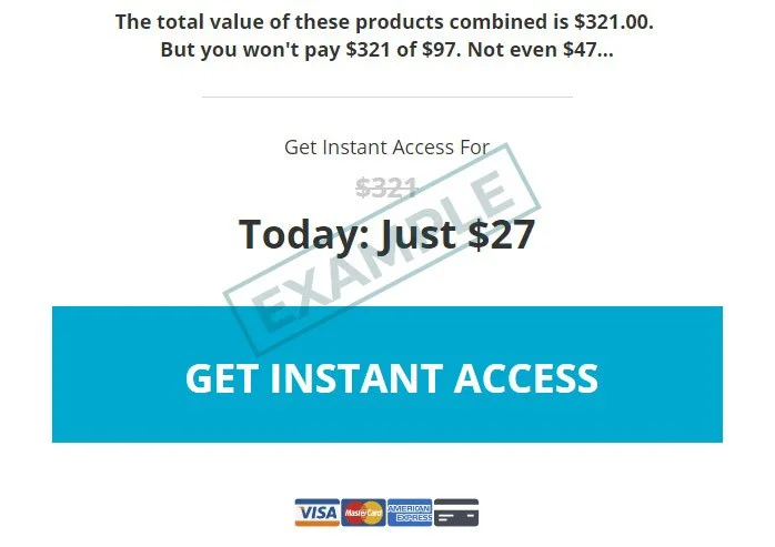 Step 6: Call To Action